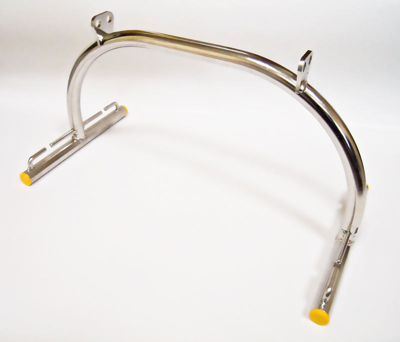 Percha Combi